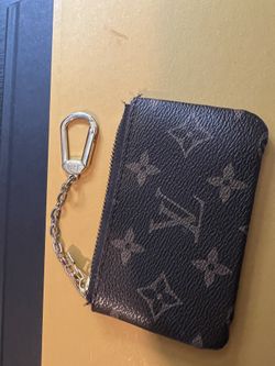 Coin and Card Pouch