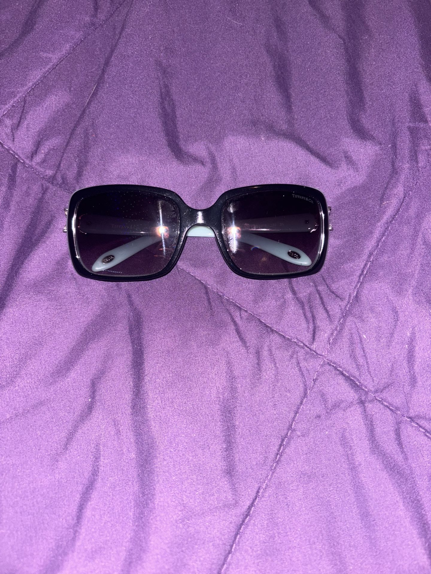 Tiffany & Co Sunglasses