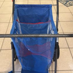 Beach Cart