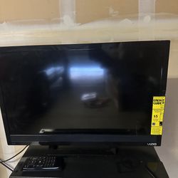 22 Inch Vizo Tv