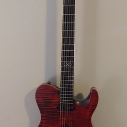 Chapman ML3 Rabea Massad Signature Baritone
