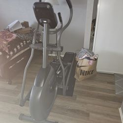 Horizon Elliptical Ex-59 