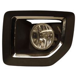 2015 2016 GMC SIERRA 2500 LEFT SIDE FOG LIGHT OEM