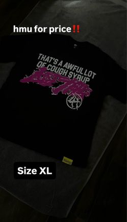 ALOCS SHIRT