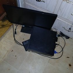 Compact new deal computer