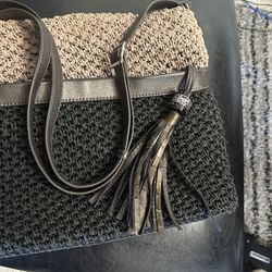 Brand New Messenger Bag 