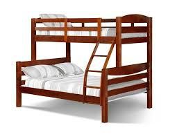 Bunk Bed With Matress