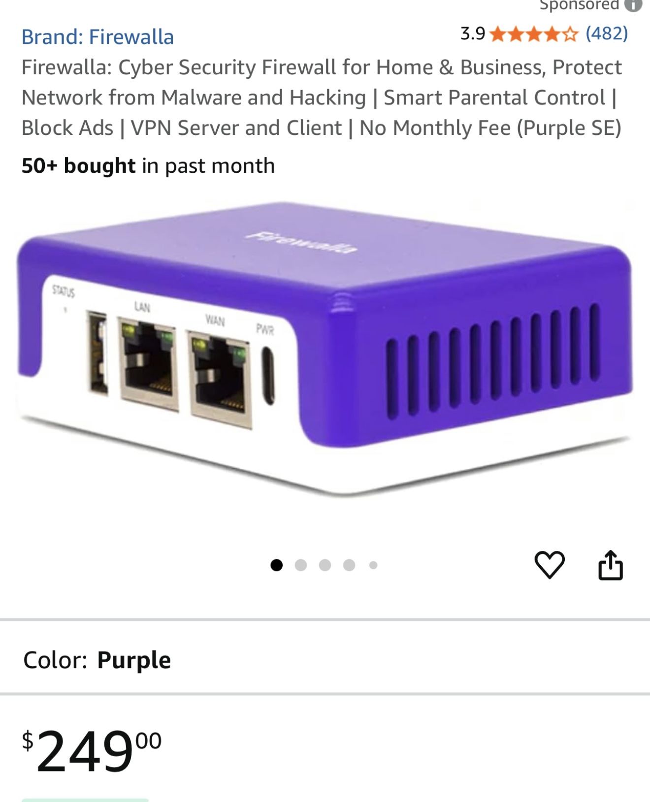 Firewall