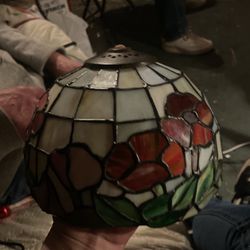 Tiffany Style Vintage Lamp Shade