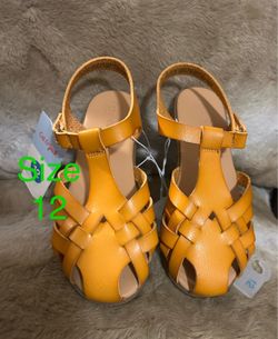 Sandals for girls )15