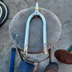 Old School Bmx Fork GT