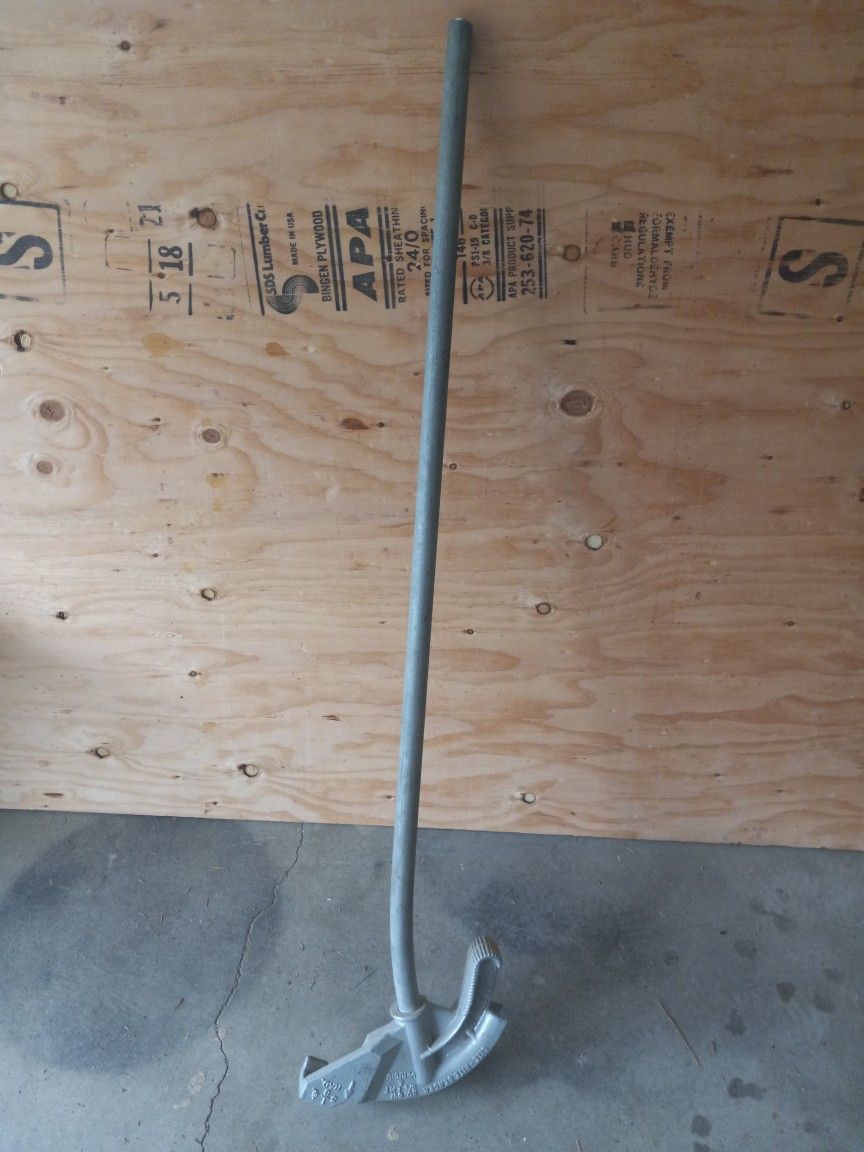 Industrial Professional Pipe Bender
