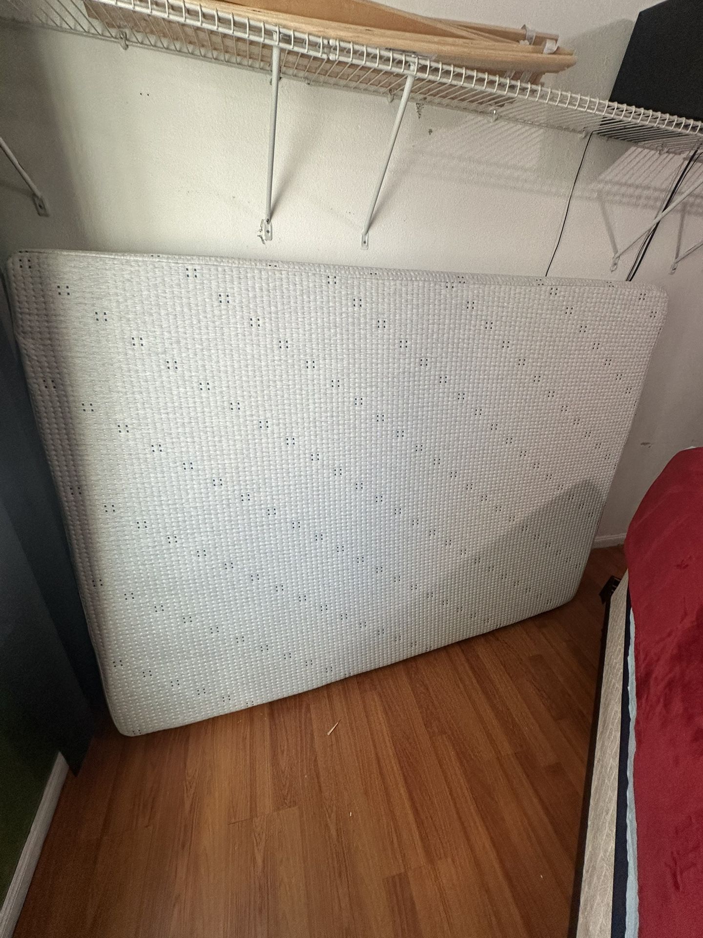 Full Size Mattress