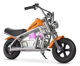 Happyrun Pulse 11 Kids Electric Motorcycle