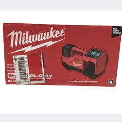 Milwaukee Inflator 2848-20 EPJ028694