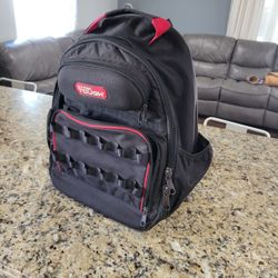 Tool Backpack 
