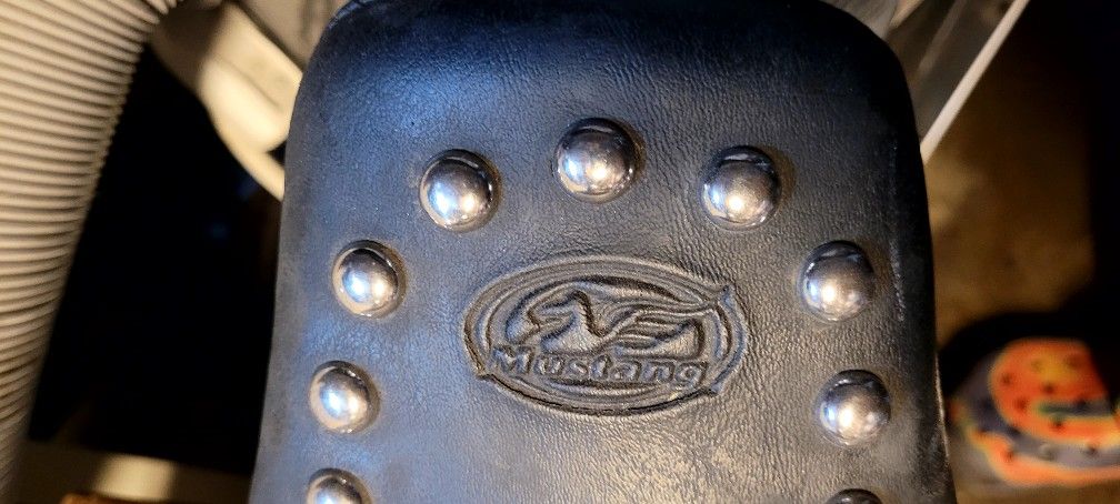 Harley Parts
