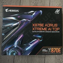 new gigabyte