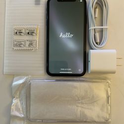 Apple iPhone 11 64GB *$150 OR BEST OFFER* *DELIVERY AVAILABLE* *HABLO ESPAÑOL*