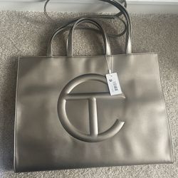 Brand New Telfar Bag With tags