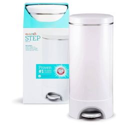 Diaper pail