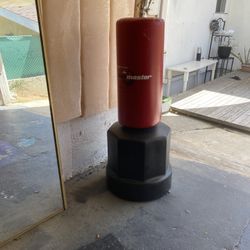 Punching Bag