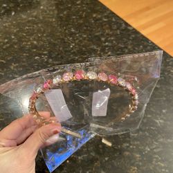 Headpiece (Brand New)