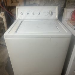 Washer/dryer