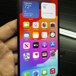 APPLE IPHONE 12 AT&T OR UNLOCKED