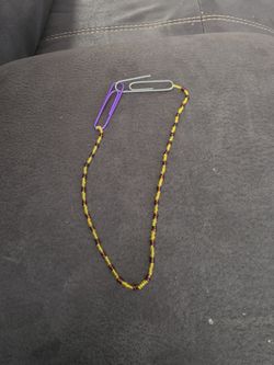 Handmade jewlery