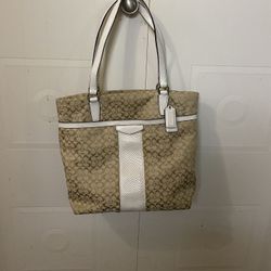 Coach Bags  
