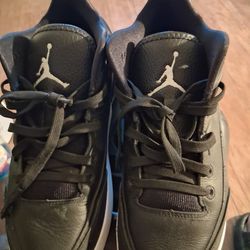 Jordans size 11