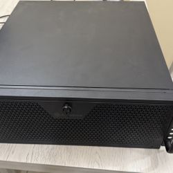 Gaming Computer Custom Build 