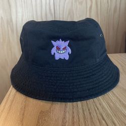 Pokémon Gengar Bucket Hat