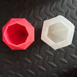 Silicone Ring Holder Molds