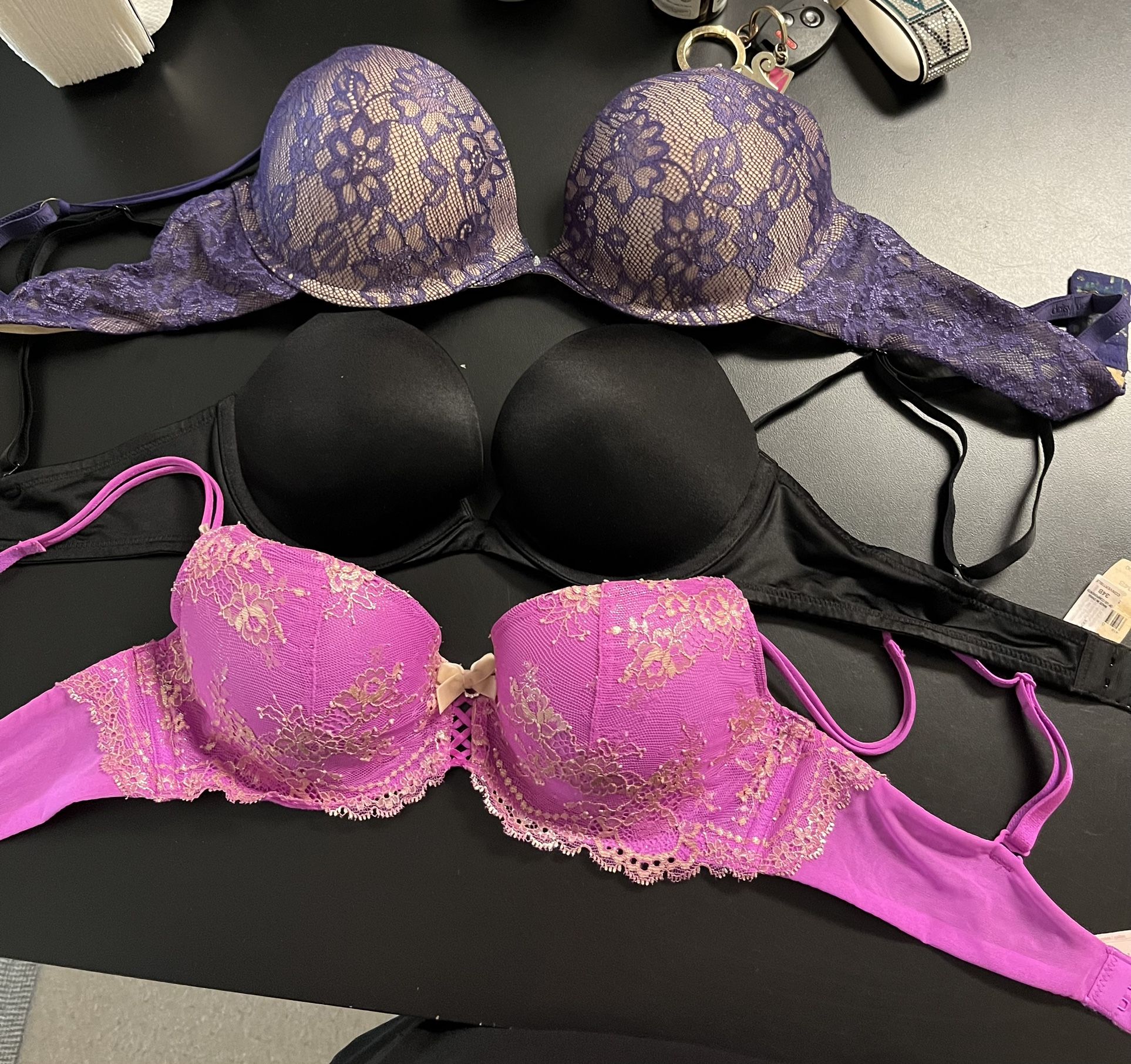 Women's Bra