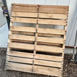 Free Pallet 