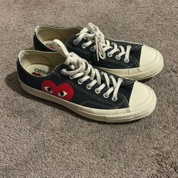 CDG Shoes 
