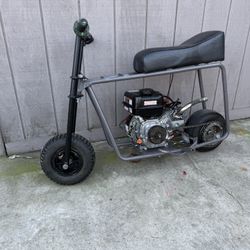 A1 Minibike 