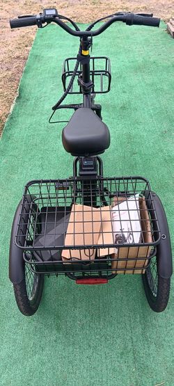 Electric Bike