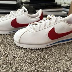 Nike Cortez "Forest Gump"