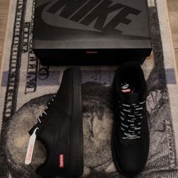 Supreme Forces 