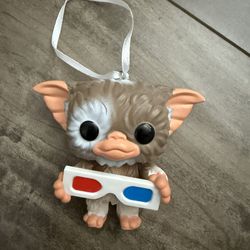 Gizmo Gremlins Funko Pop Hallmark ornament