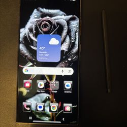 Samsung Galaxy S24 Ultra 