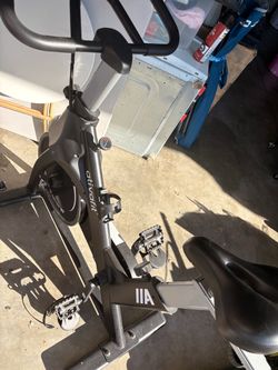 Ativafit Indoor Cycling Spin Bike