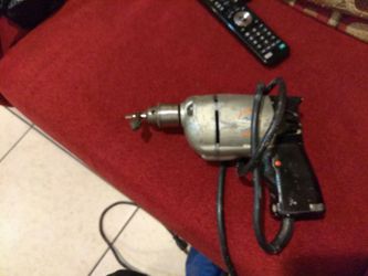 Drill for sale