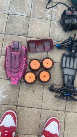 Rc car