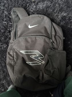 25 $Nike Backpack Very Spacious