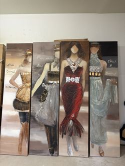 Wall Art