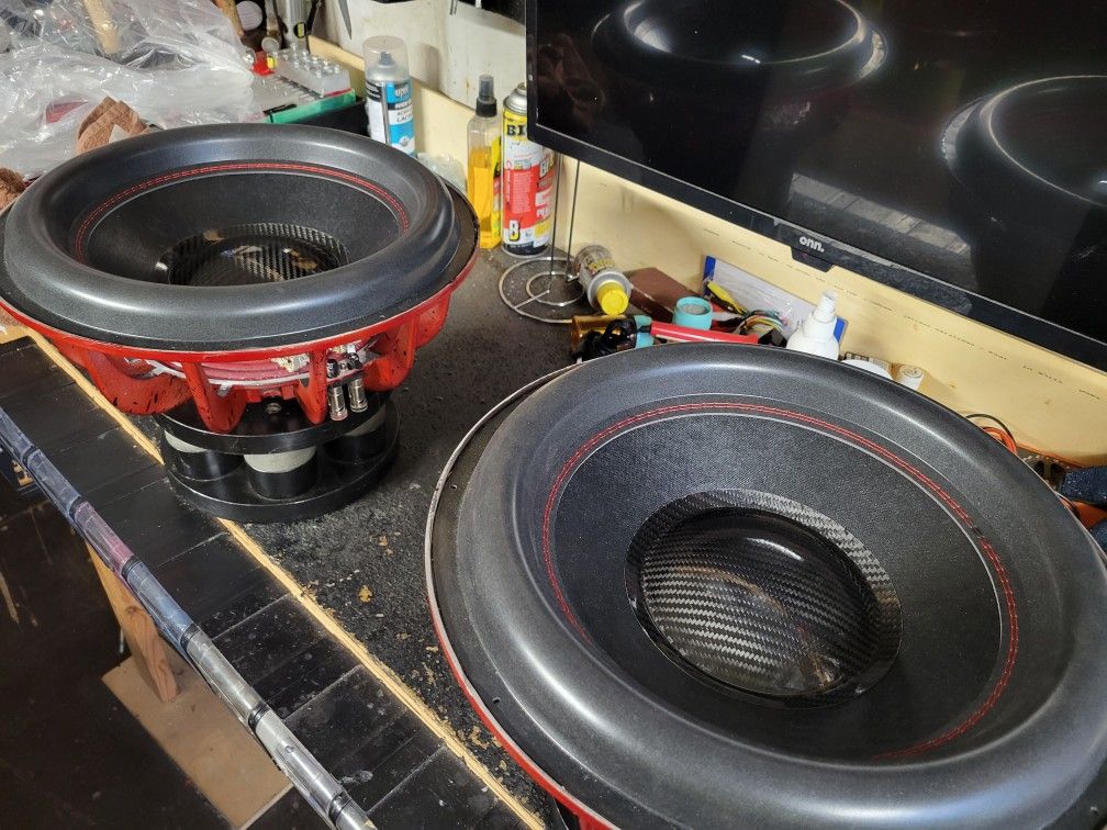 Incriminator Audio Warden Neo R1